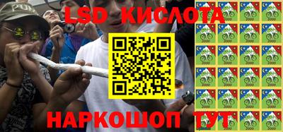 крисы Кунгур